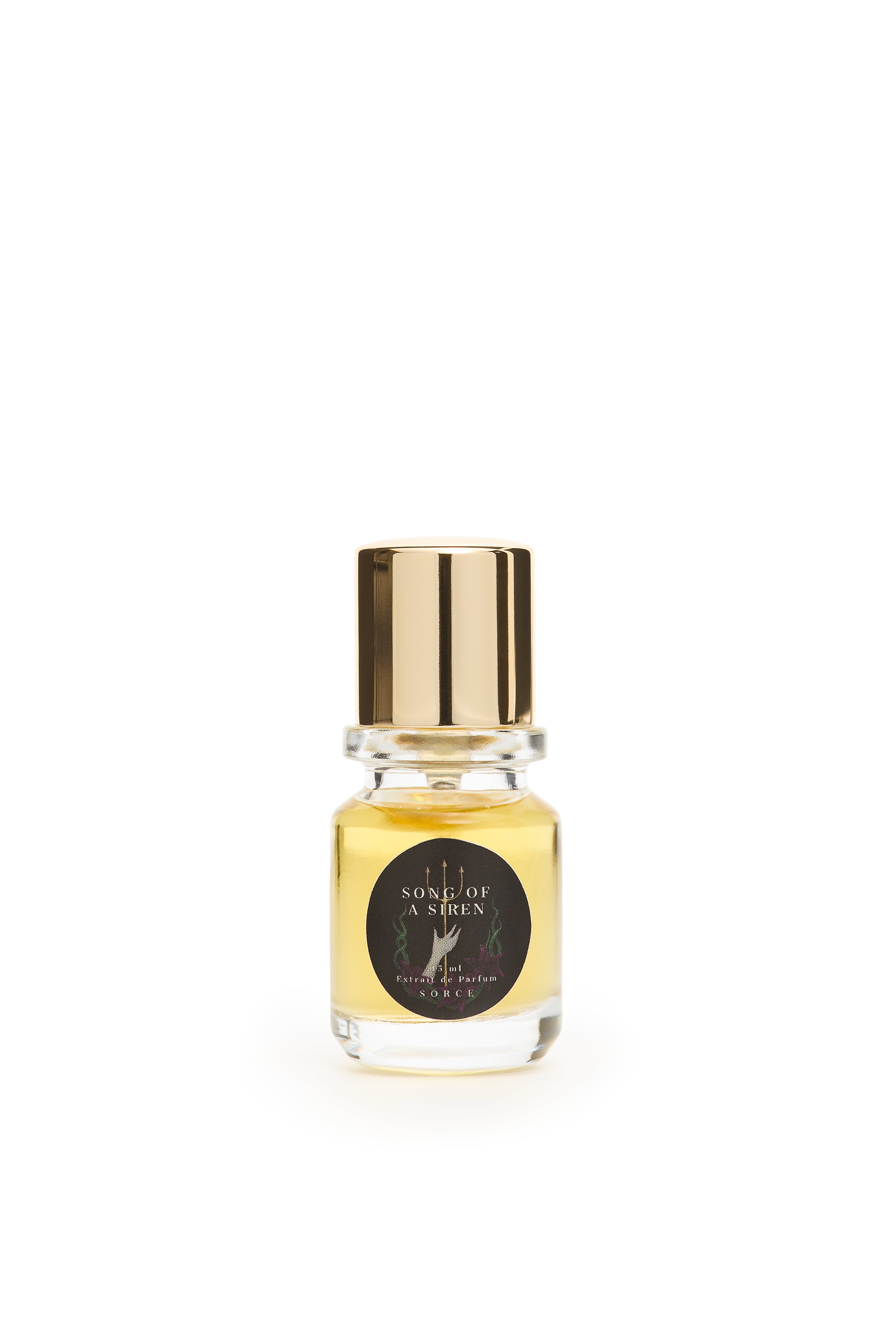 Song of A Siren Extrait de Parfum