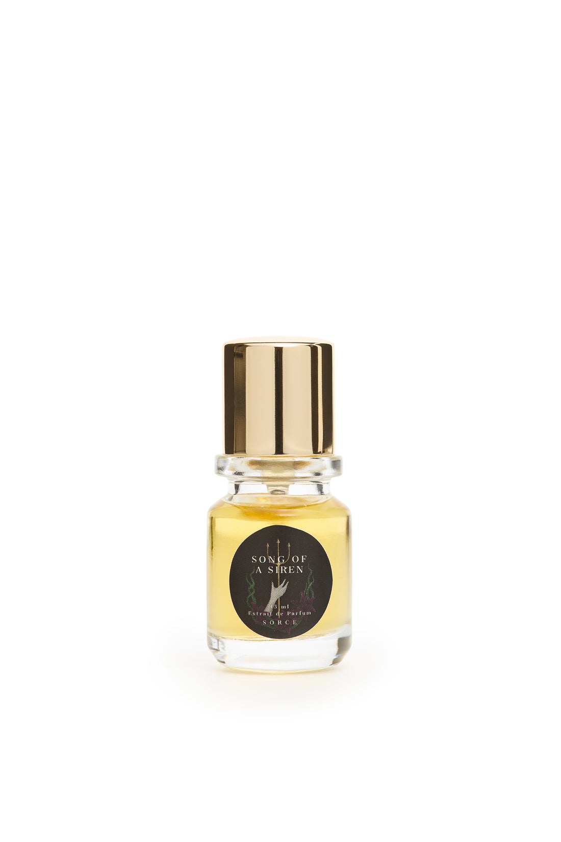 Song of A Siren Extrait de Parfum