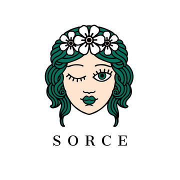 She's A Witch Extrait de Parfum