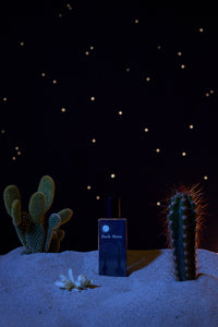 Dark Skies Extrait de Parfum