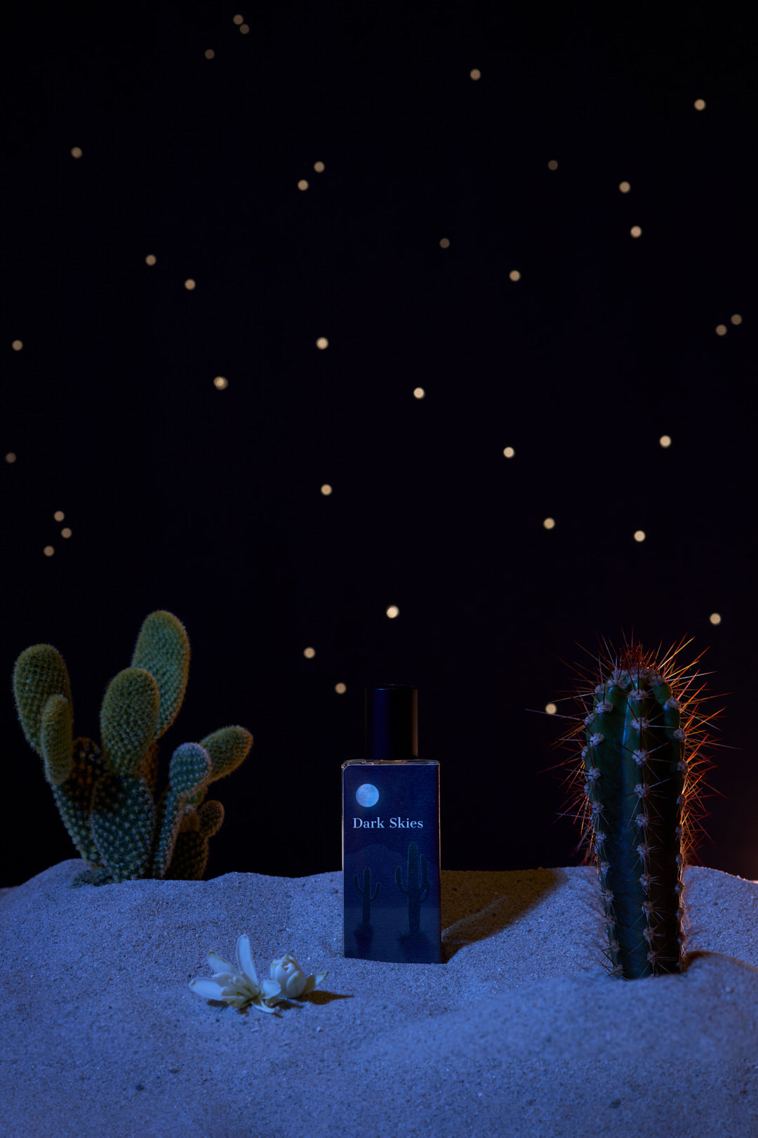 Dark Skies Extrait de Parfum - Special Order