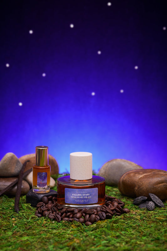 Falling Stars Extrait de Parfum