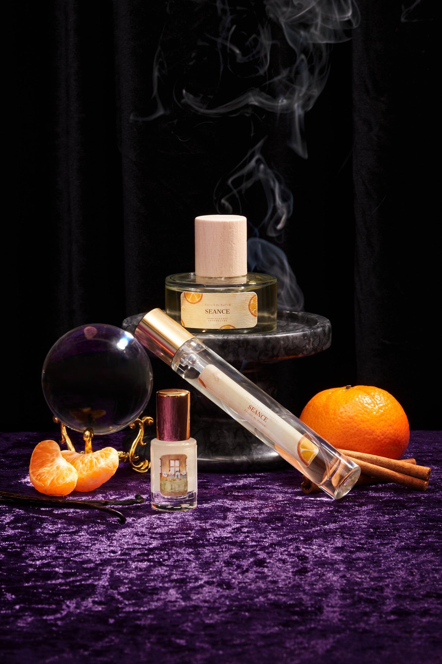 Seance Extrait de Parfum - Special Order