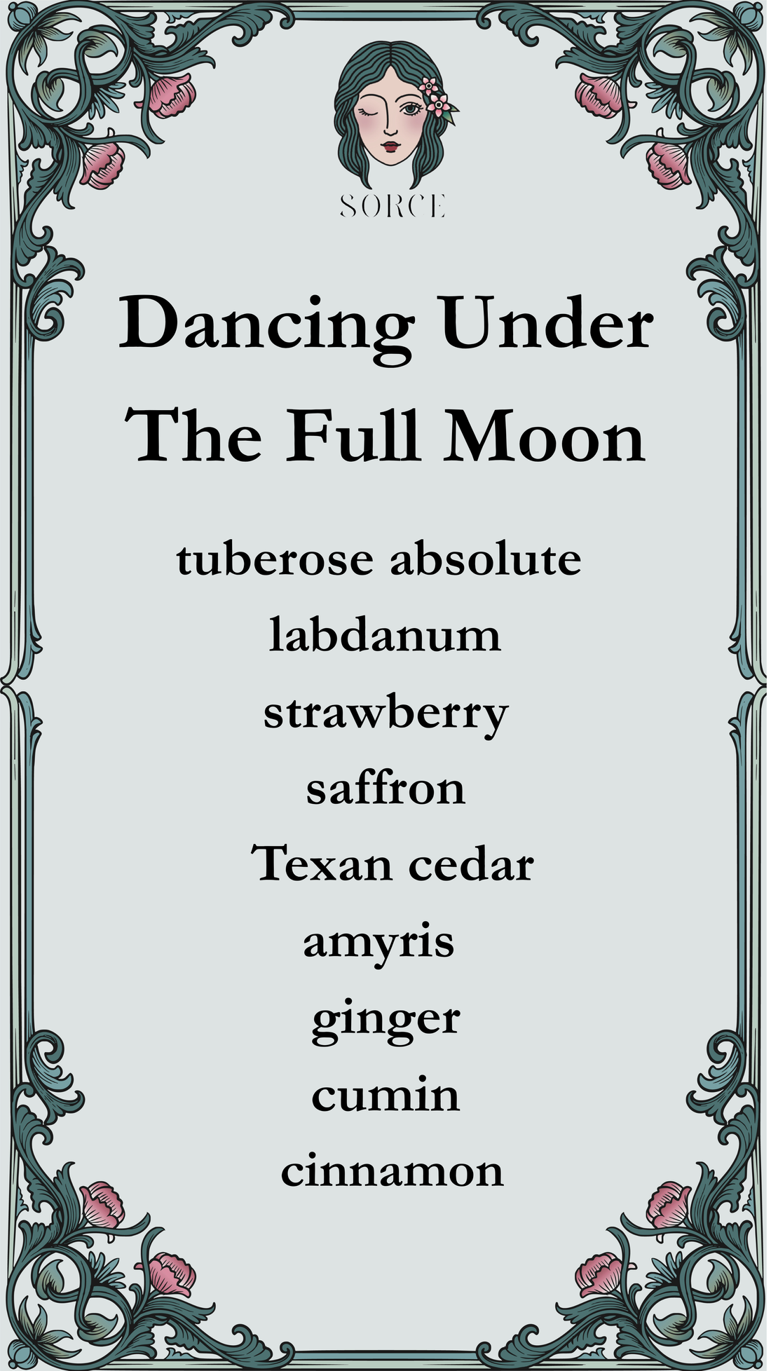 Dancing Under the Full Moon Extrait de Parfum - Special Order