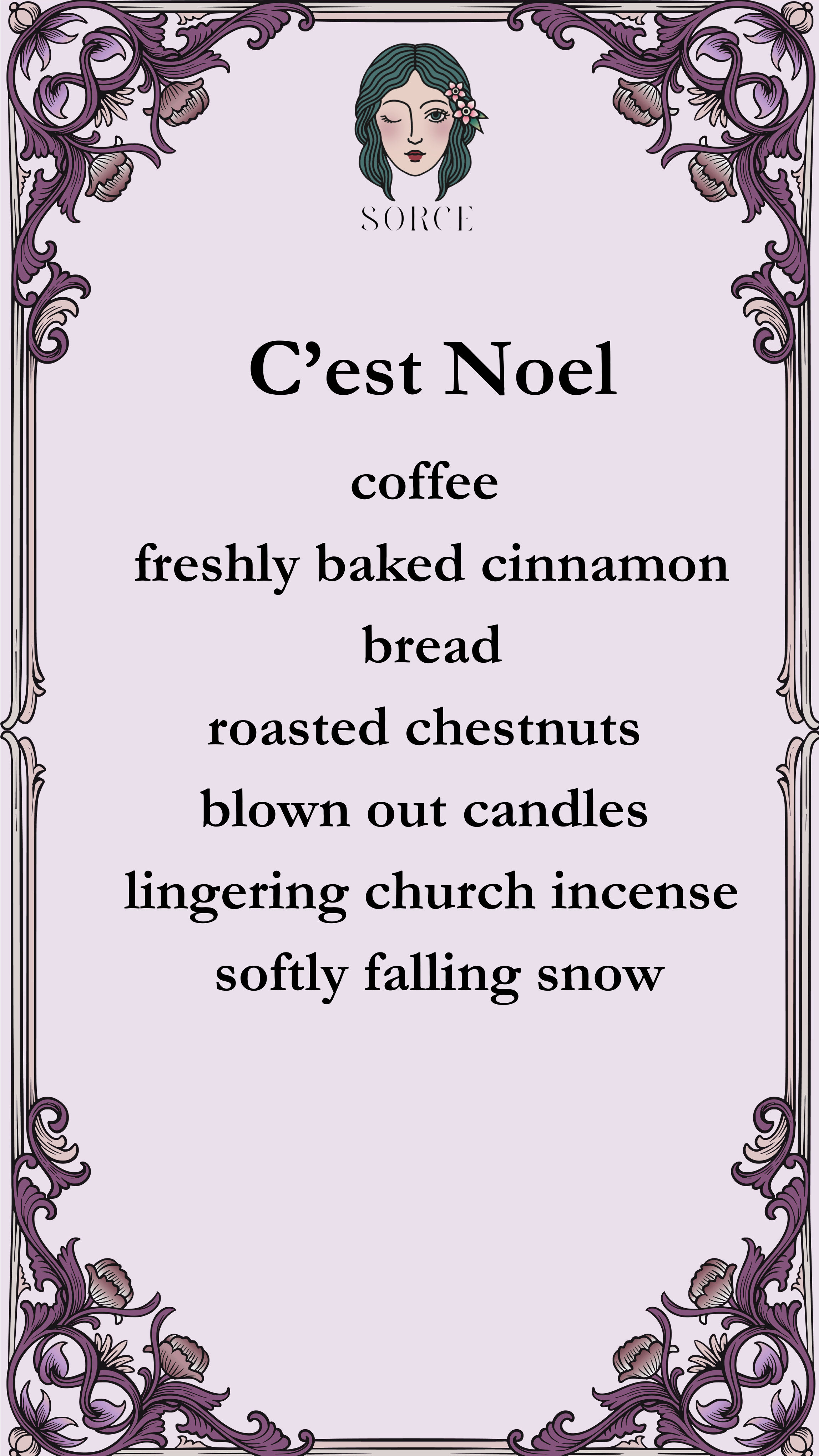 C'est Noel - Special Order