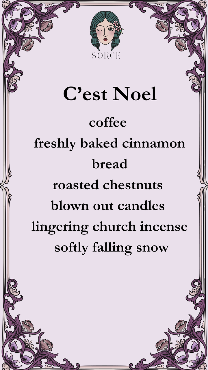 C'est Noel - Special Order