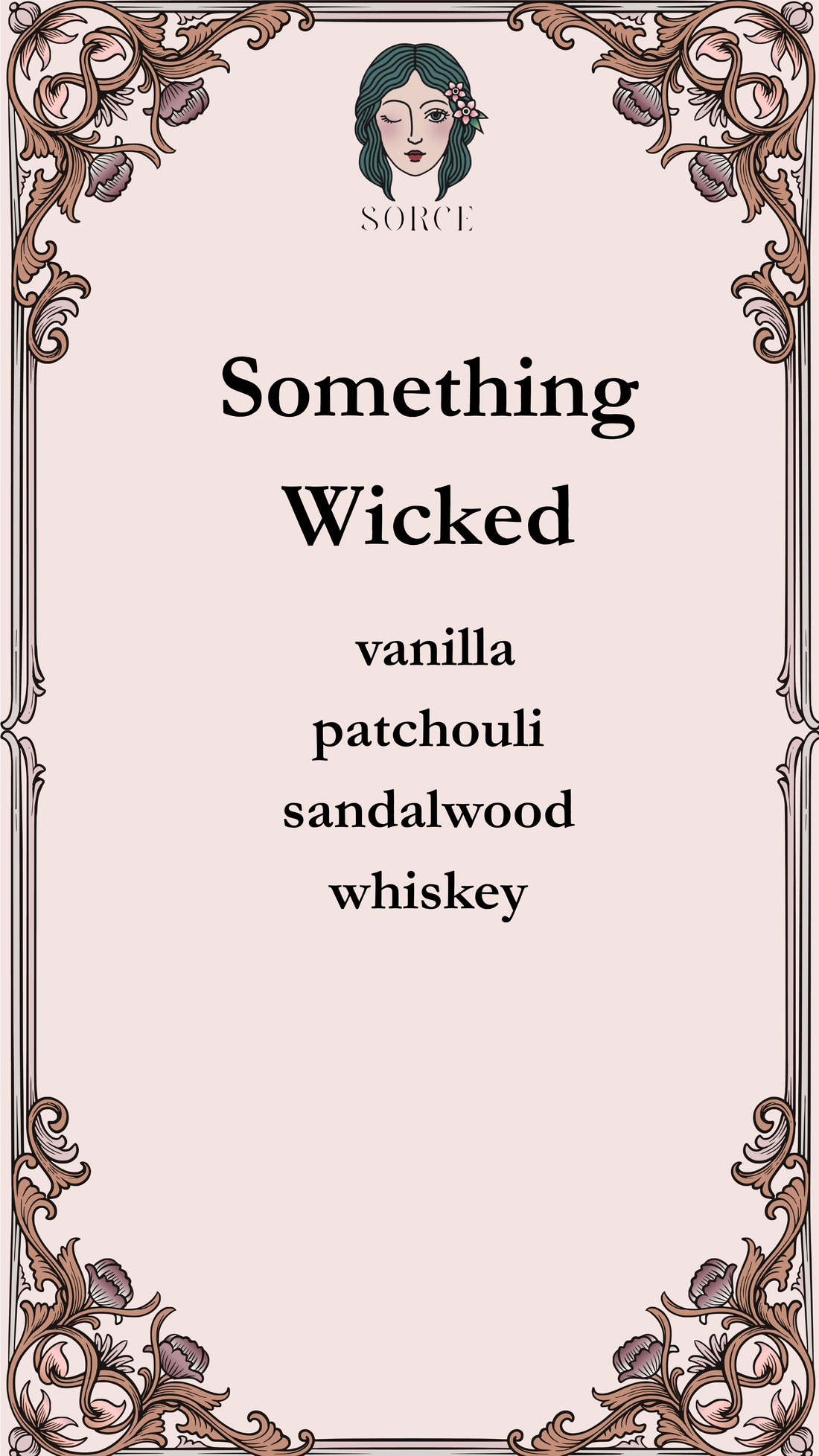 Something Wicked Extrait de Parfum - Special Order