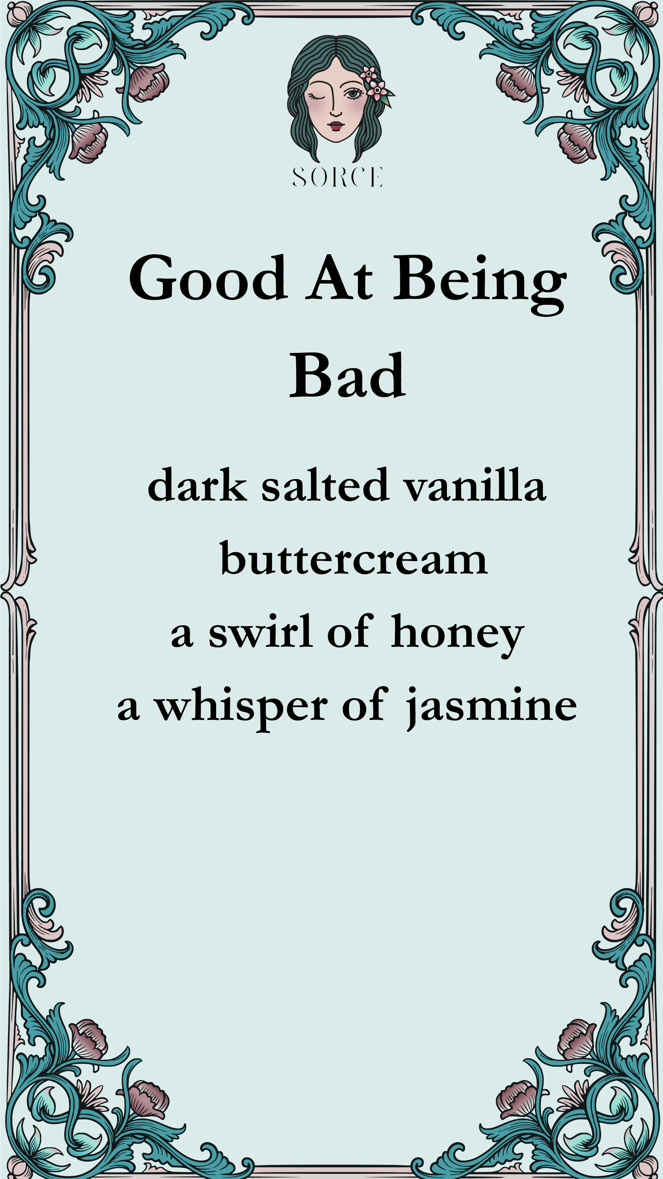 Good at Being Bad Extrait de Parfum - Special Order