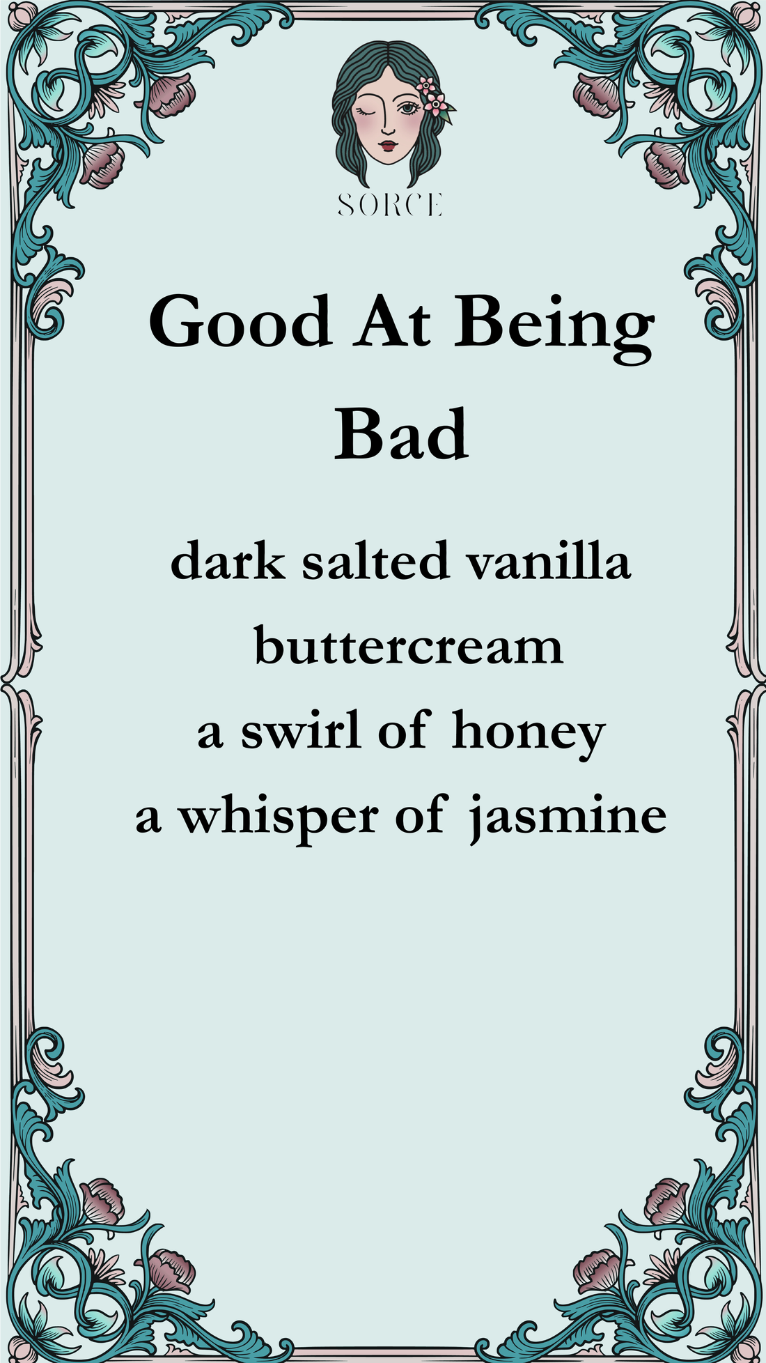 Good at Being Bad Extrait de Parfum - Special Order