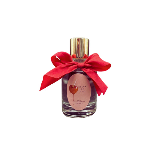 Stuck On You Extrait de Parfum - Sorcellerie x PerfumeDisco
