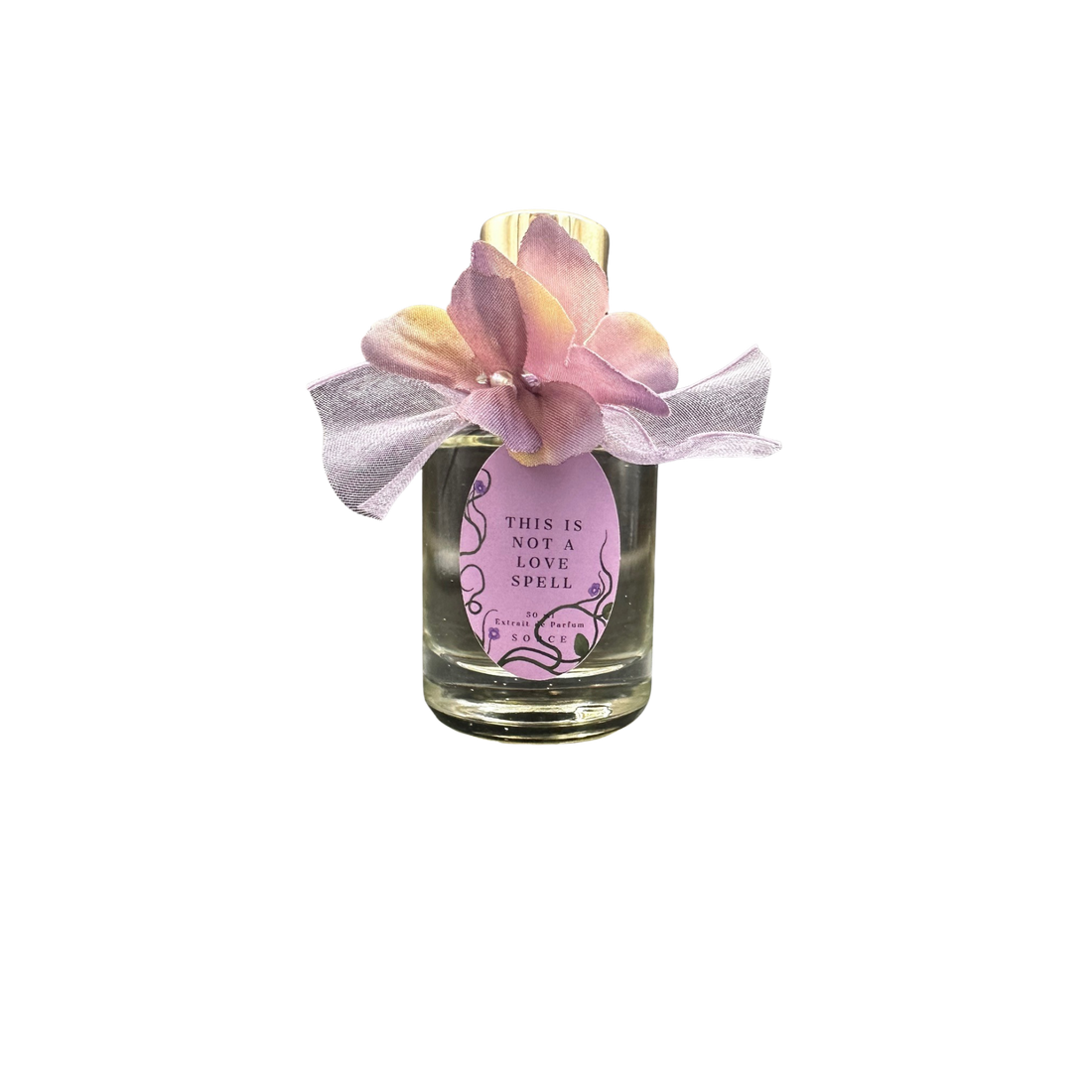 This is Not a Love Spell Extrait de Parfum