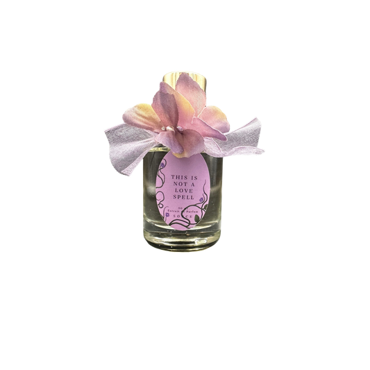 This is Not a Love Spell Extrait de Parfum