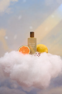 The Light Through Clouds Extrait de Parfum