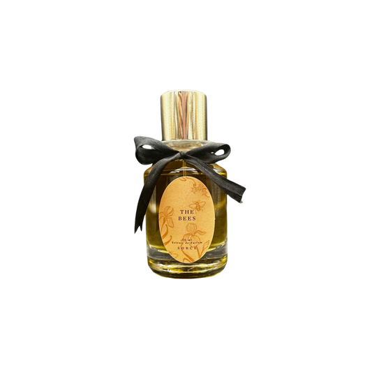 The Bees Extrait de Parfum
