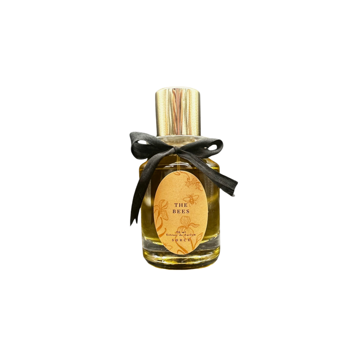 The Bees Extrait de Parfum