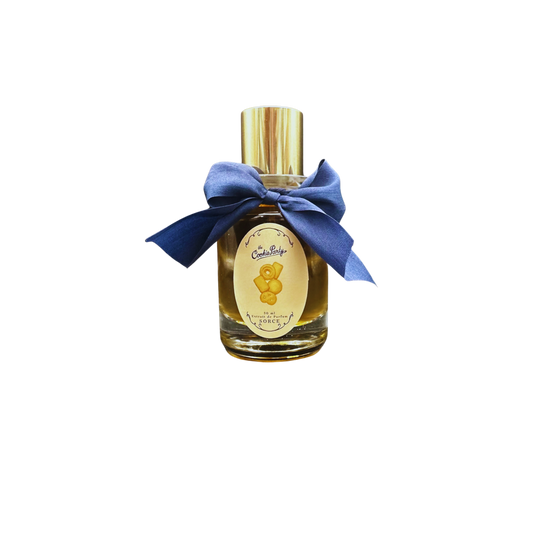 The Cookie Party Extrait de Parfum