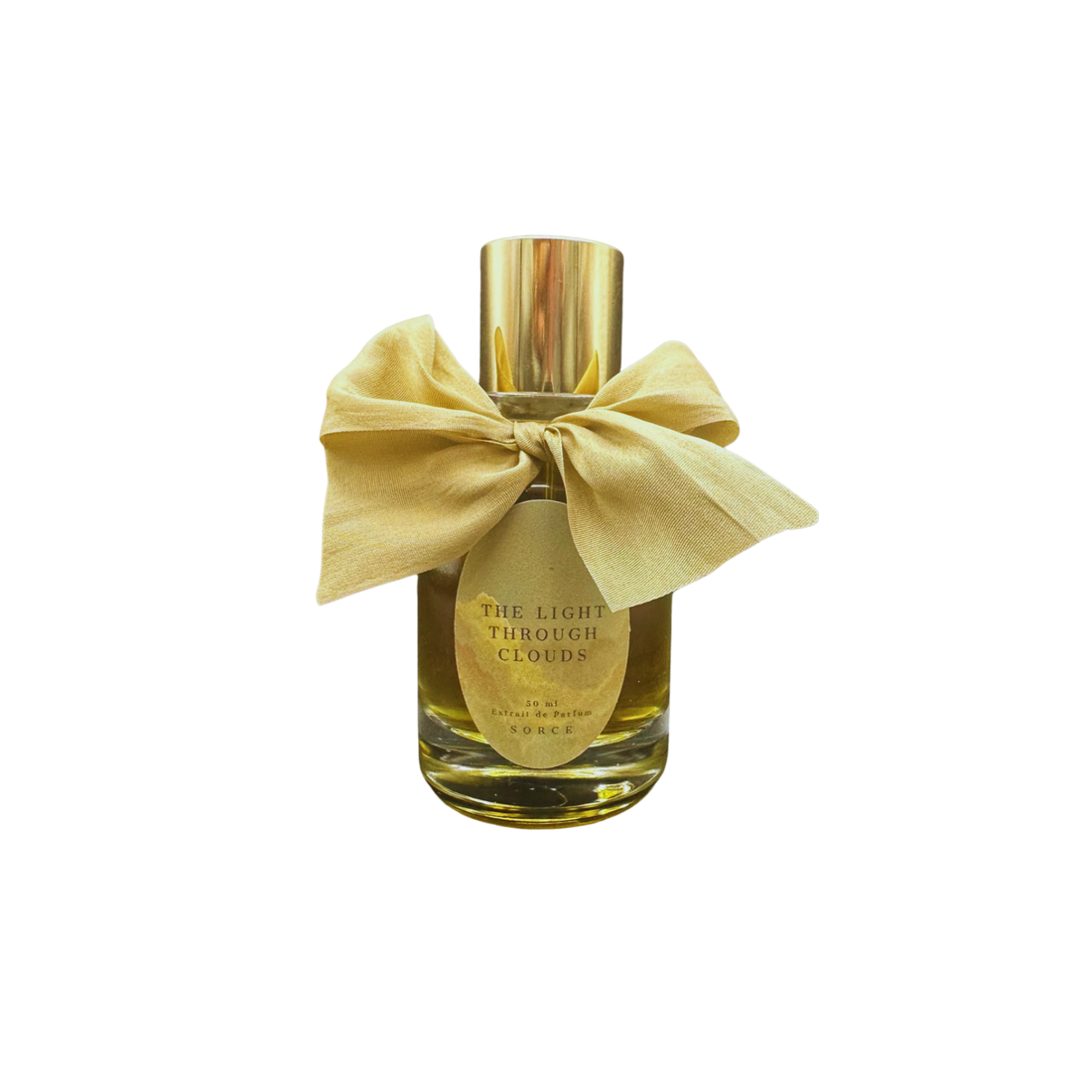 The Light Through Clouds Extrait de Parfum