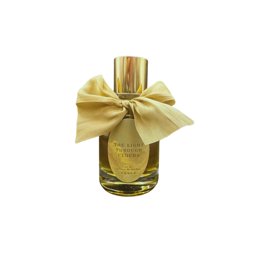 The Light Through Clouds Extrait de Parfum