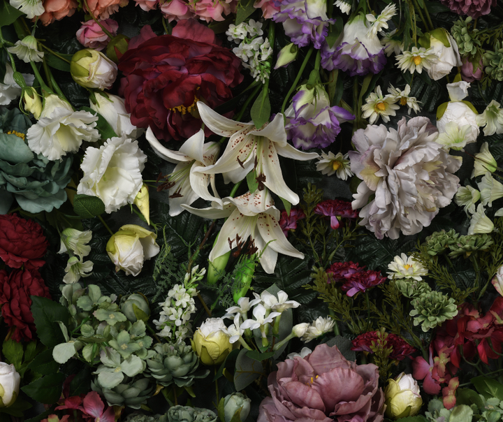 Enchanted Garden Discovery Set