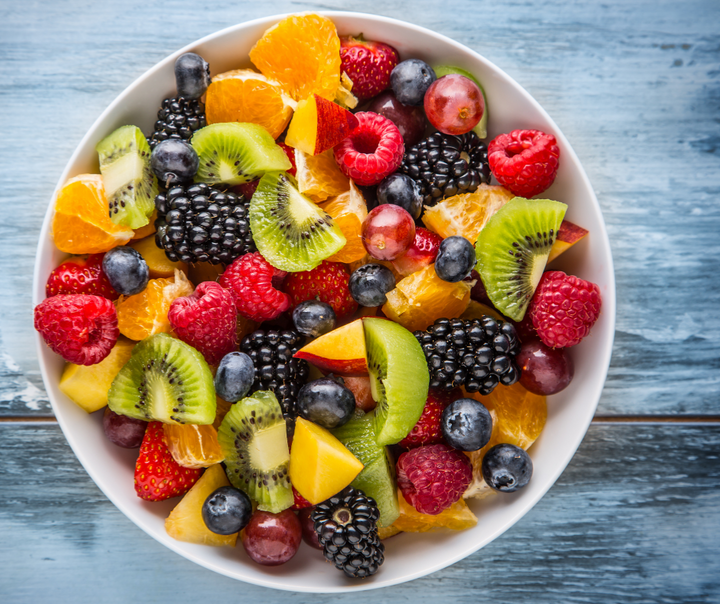 Fruit Salad Discovery Set