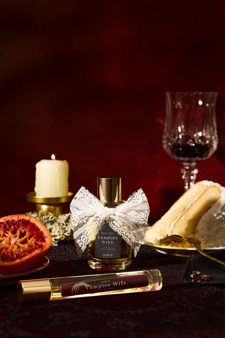 Vampire Wife Extrait de Parfum