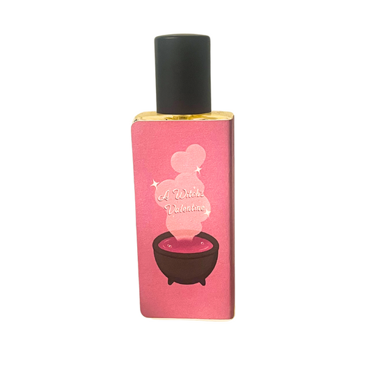 A Witch's Valentine Extrait de Parfum