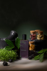 Witchery Extrait de Parfum