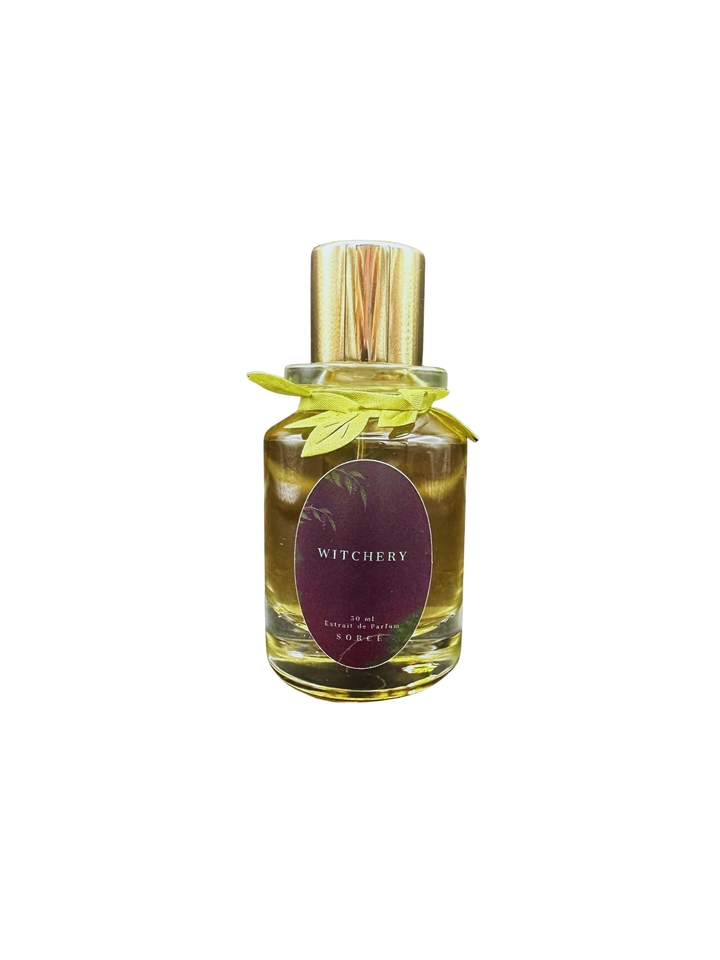 Witchery Extrait de Parfum