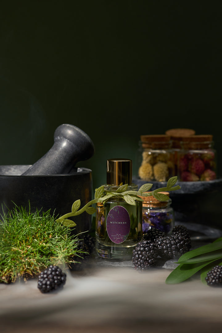Witchery Extrait de Parfum