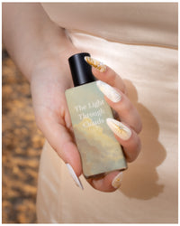 The Light Through Clouds Extrait de Parfum