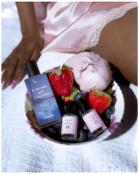 In Dreams and Fairy Tales Extrait de Parfum