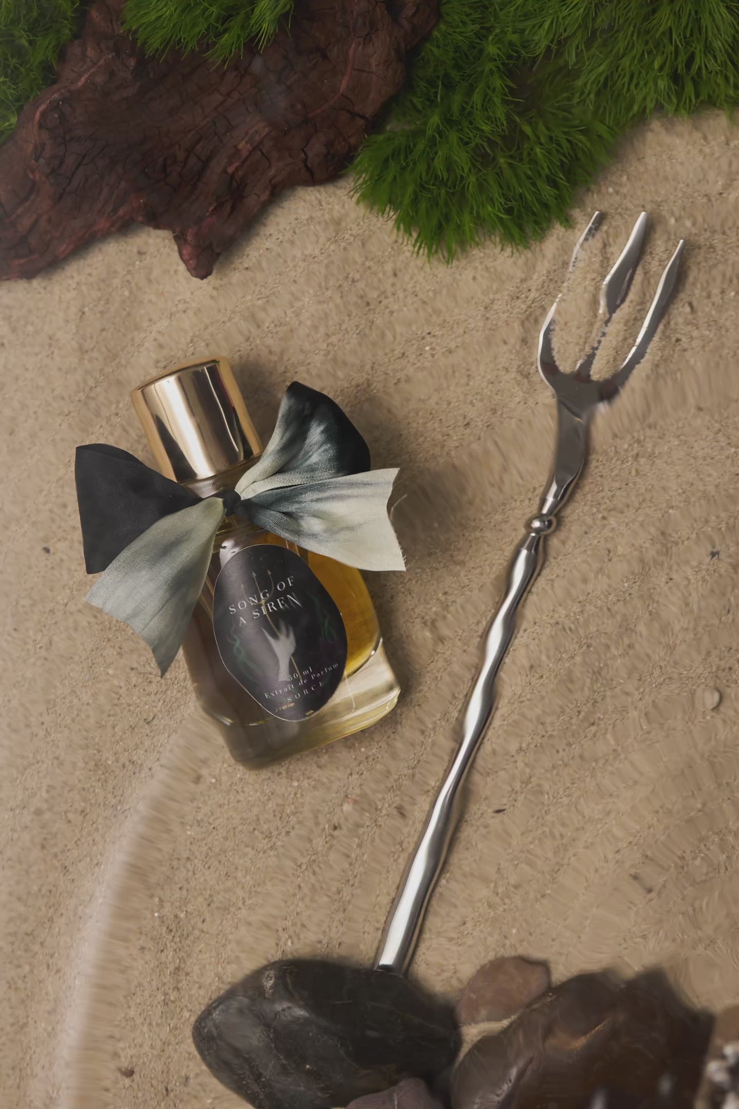 Song of A Siren Extrait de Parfum