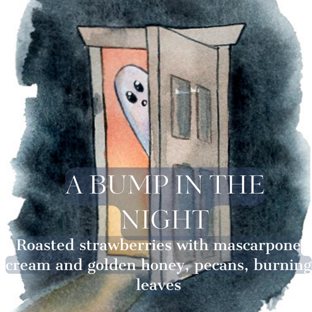 A Bump in the Night - Special Order