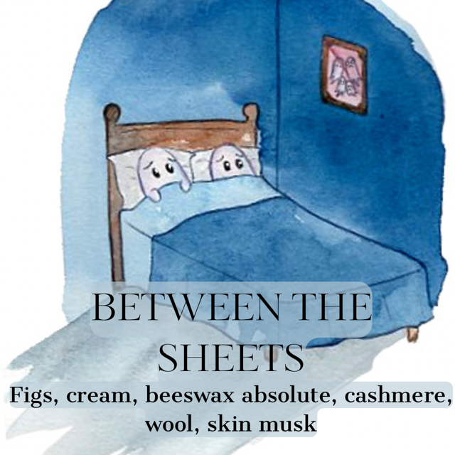 Between the Sheets - Special Order