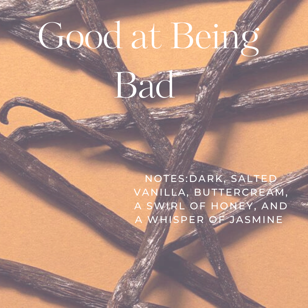 Good at Being Bad Extrait de Parfum - Special Order