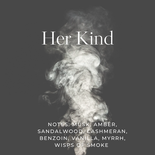 Her Kind Extrait de Parfum - Special Order