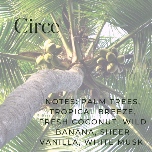 Circe Extrait de Parfum - Special Order