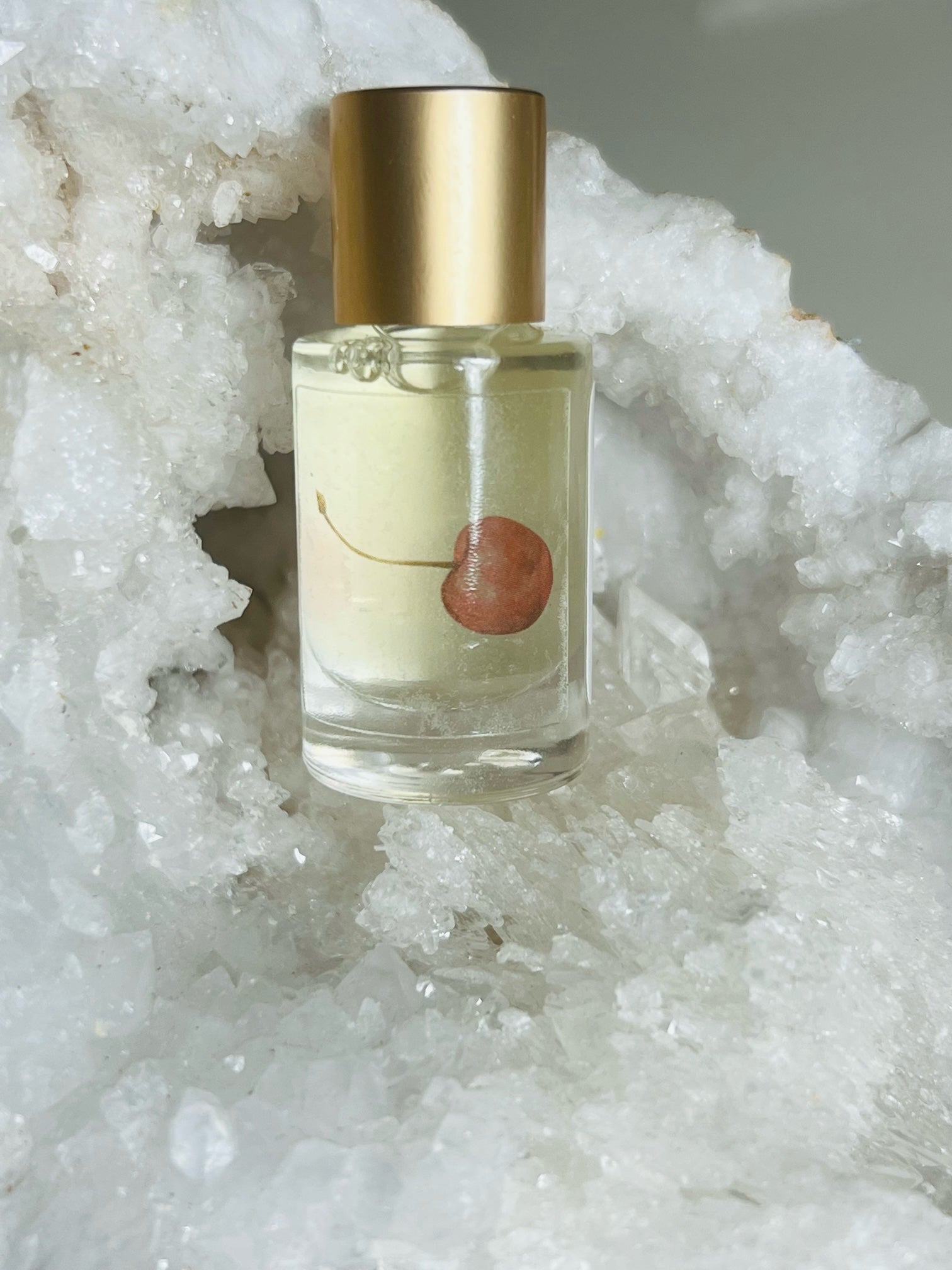 Fuckery Extrait de Parfum