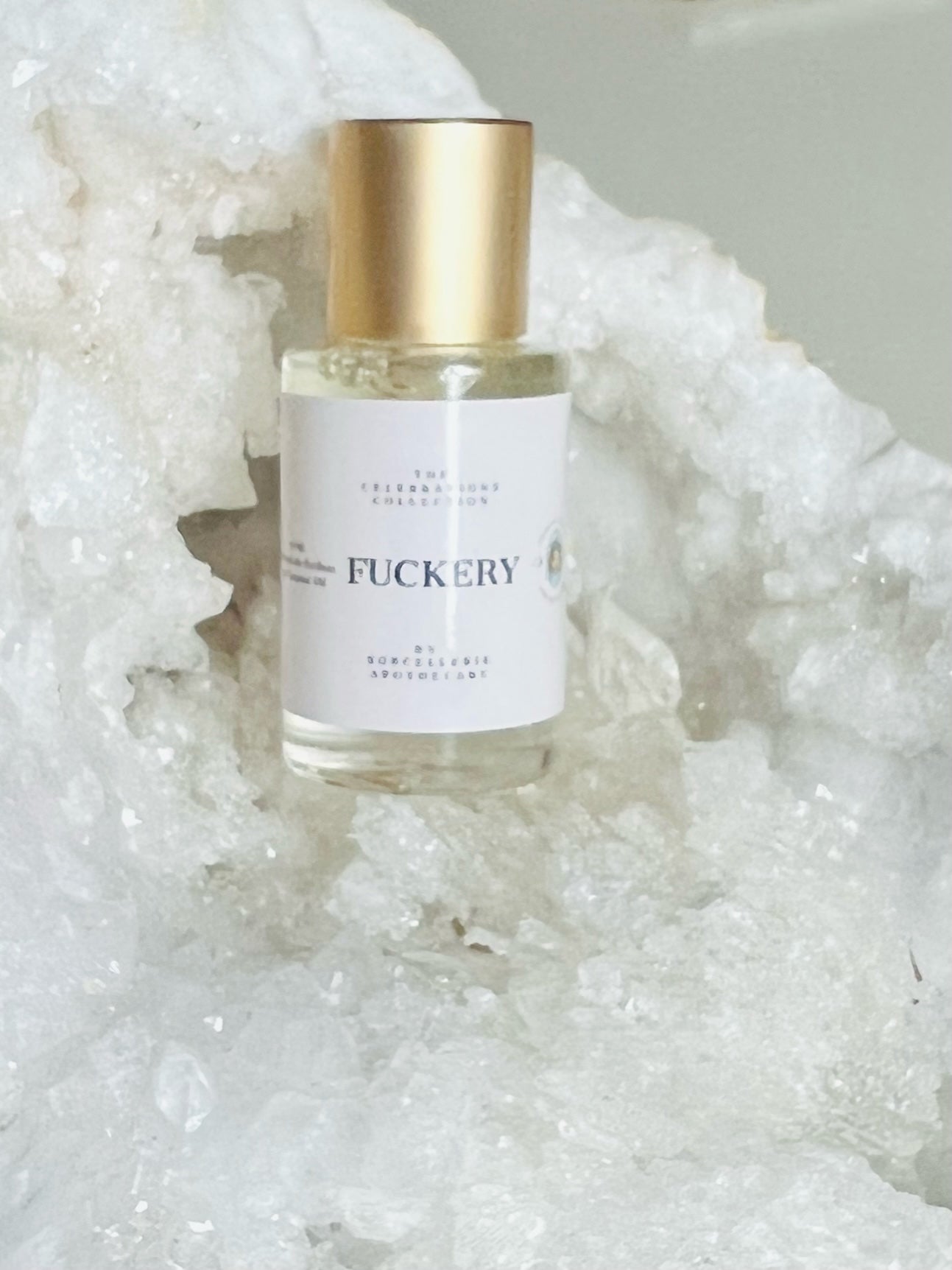 Fuckery Extrait de Parfum