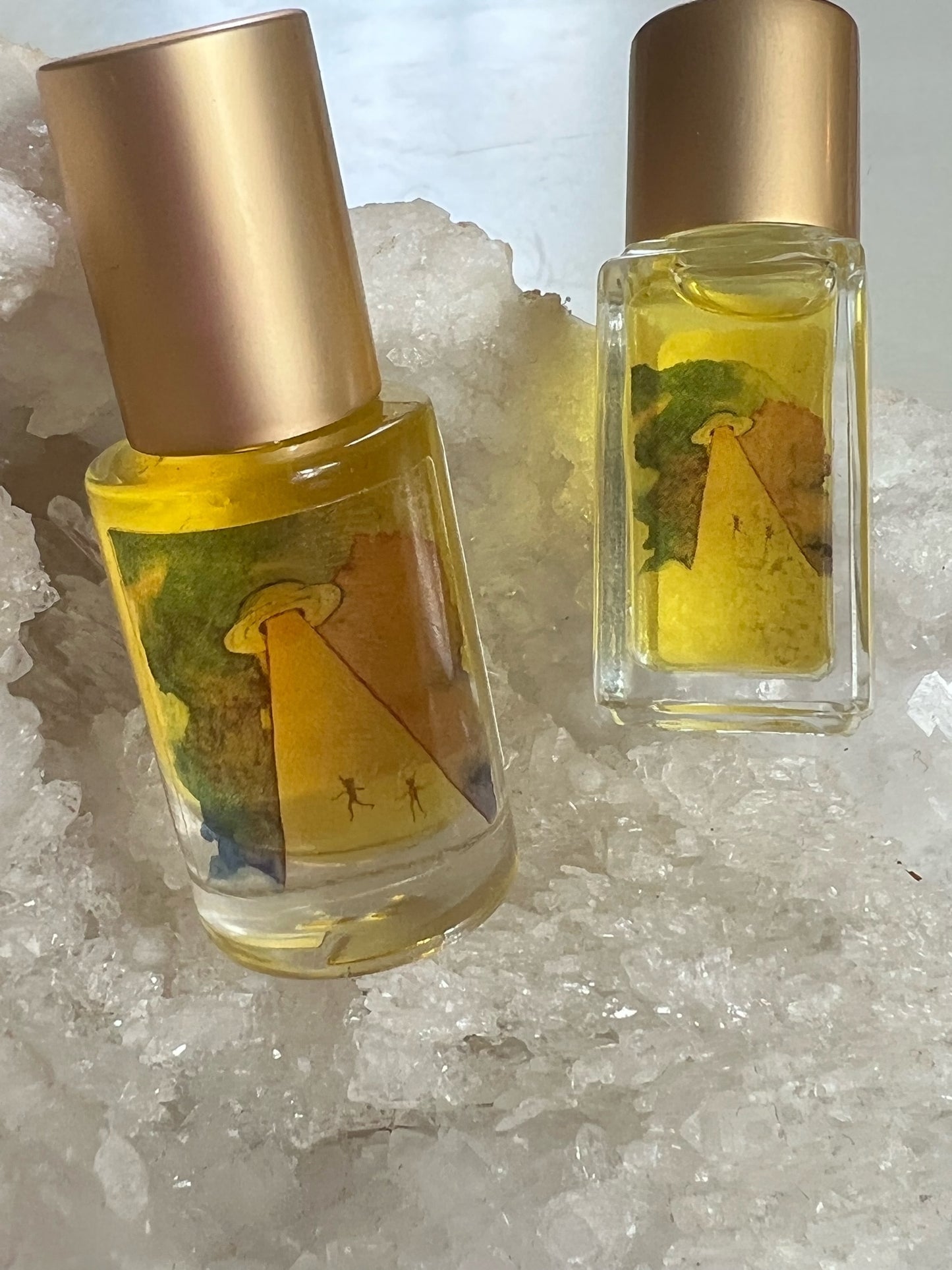 UFO Disco Extrait Oil - Special Order